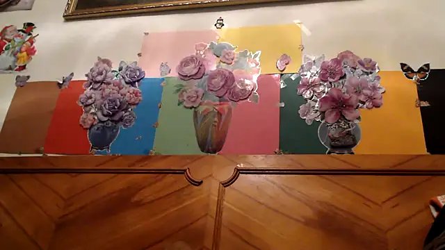 Snapshot of EllyseJenner chatting on 03.17.26 EllyseJenner online show from 03.17.26