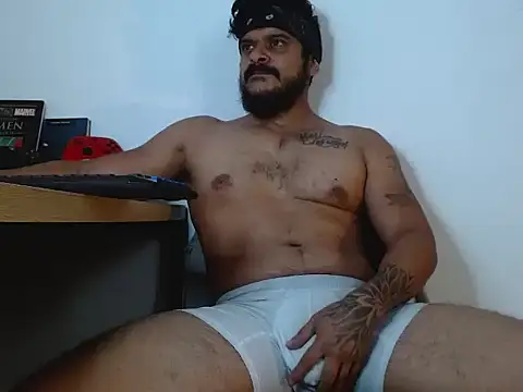 Snapshot of marcusphoenix666 chatting on 03.08.26 marcusphoenix666 online show from 03.08.26