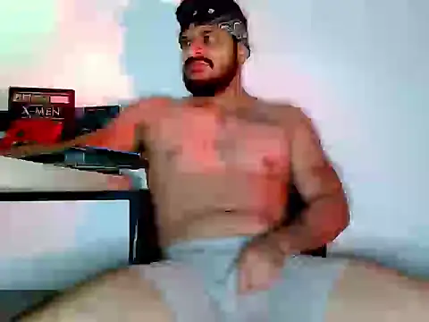 Snapshot of marcusphoenix666 chatting on 05.25.26 marcusphoenix666 online show from 05.25.26