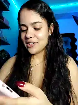 Snapshot of demonaughtyyy chatting on 12.03.24 demonaughtyyy online show from 12.03.24