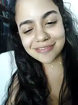 Snapshot of demonaughtyyy chatting on 12.21.24 demonaughtyyy online show from 12.21.24