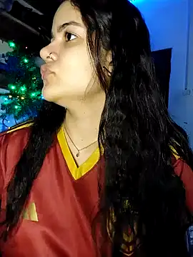 Snapshot of demonaughtyyy chatting on 12.28.24 demonaughtyyy online show from 12.28.24