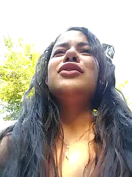 Snapshot of demonaughtyyy chatting on 01.26.25 demonaughtyyy online show from 01.26.25