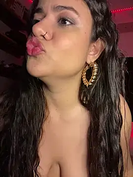 Snapshot of demonaughtyyy chatting on 01.30.25 demonaughtyyy online show from 01.30.25