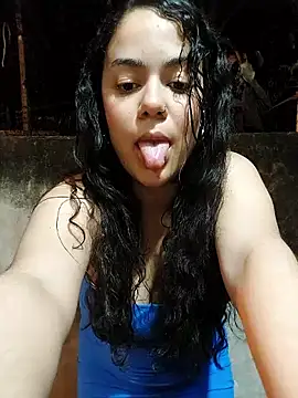 Snapshot of demonaughtyyy chatting on 02.19.25 demonaughtyyy online show from 02.19.25