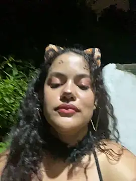 demonaughtyyy online show from 11.01.25