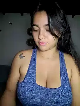 alison villalobo online show from 04.06.26