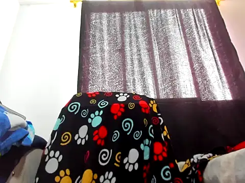 Snapshot of hathor01_ chatting on 07.03.26 hathor01 online show from 07.03.26