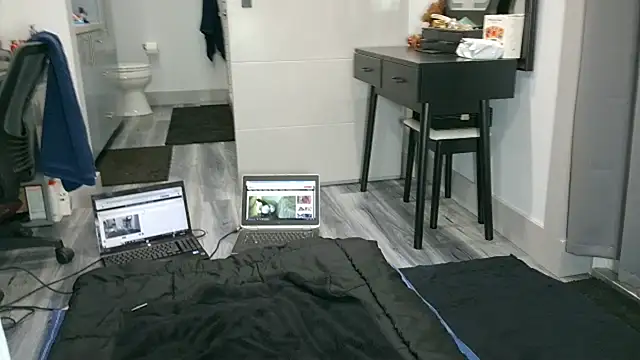 Smalldickcaged online show from 05.09.26