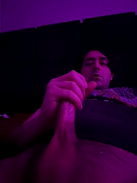 Snapshot of GreysonFox chatting on 11.05.25 GreysonFox online show from 11.05.25