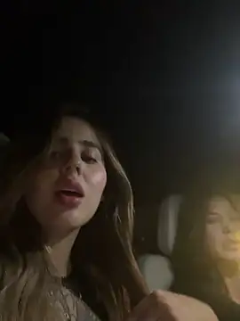 Snapshot of Im_Valentina chatting on 01.03.25 Im Valentina online show from 01.03.25