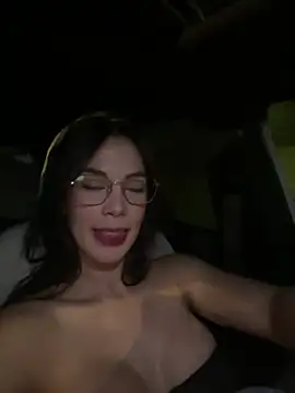 Snapshot of Im_Valentina chatting on 01.16.25 Im Valentina online show from 01.16.25