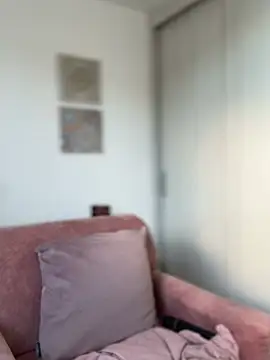 Snapshot of Im_Valentina chatting on 01.18.25 Im Valentina online show from 01.18.25