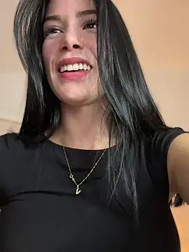 Snapshot of Im_Valentina chatting on 01.29.25 Im Valentina online show from 01.29.25