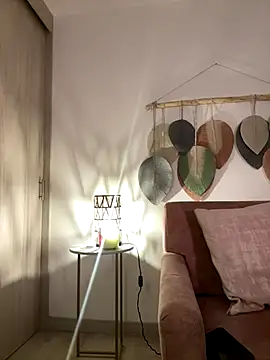 Im Valentina online show from 11.10.25