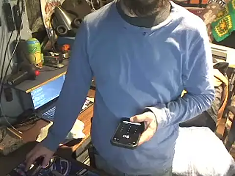 Snapshot of CloudDadddyyy420 chatting on 01.17.26 CloudDadddyyy420 online show from 01.17.26