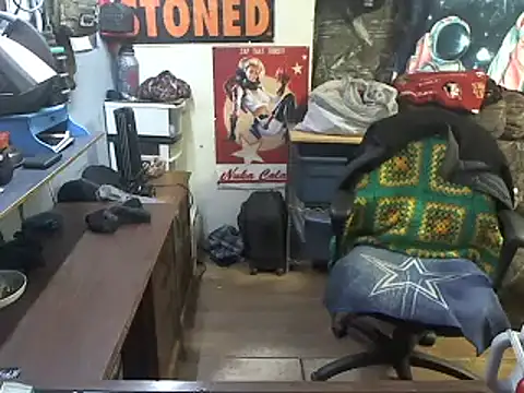 Snapshot of CloudDadddyyy420 chatting on 02.02.26 CloudDadddyyy420 online show from 02.02.26