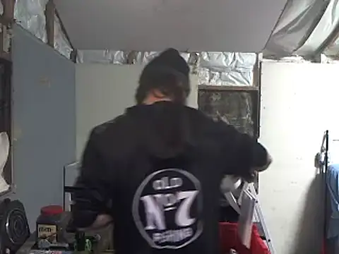 Snapshot of CloudDadddyyy420 chatting on 02.07.26 CloudDadddyyy420 online show from 02.07.26