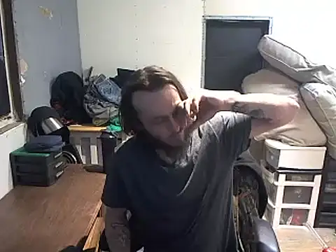 Snapshot of CloudDadddyyy420 chatting on 02.09.26 CloudDadddyyy420 online show from 02.09.26