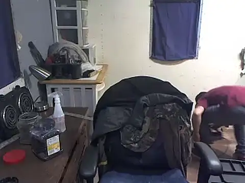 Snapshot of CloudDadddyyy420 chatting on 02.11.26 CloudDadddyyy420 online show from 02.11.26