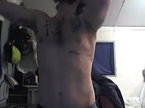 Snapshot of CloudDadddyyy420 chatting on 02.12.26 CloudDadddyyy420 online show from 02.12.26