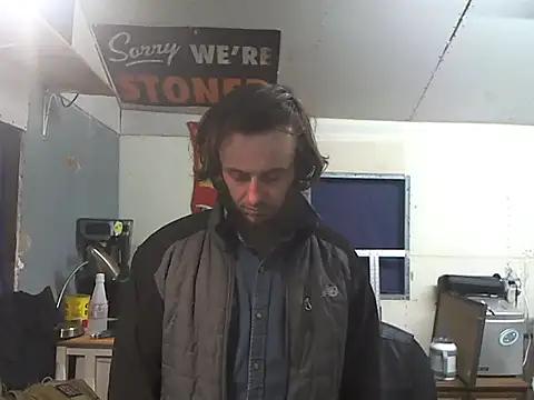 Snapshot of CloudDadddyyy420 chatting on 02.23.26 CloudDadddyyy420 online show from 02.23.26