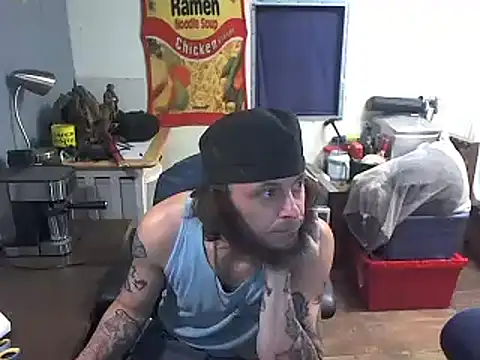 Snapshot of CloudDadddyyy420 chatting on 02.27.26 CloudDadddyyy420 online show from 02.27.26