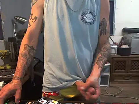 Snapshot of CloudDadddyyy420 chatting on 02.28.26 CloudDadddyyy420 online show from 02.28.26