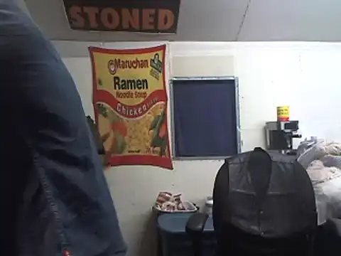 CloudDadddyyy420 online show from 03.04.26