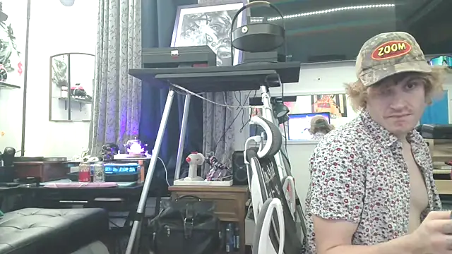 TheGAPEgatsby92 online show from 11.23.25