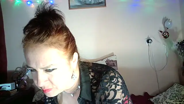 VanezaSmith online show from 12.31.24