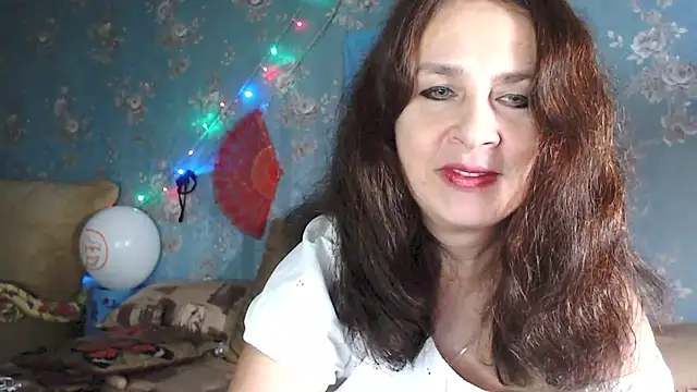 Snapshot of VanezaSmith chatting on 11.02.25 VanezaSmith online show from 11.02.25