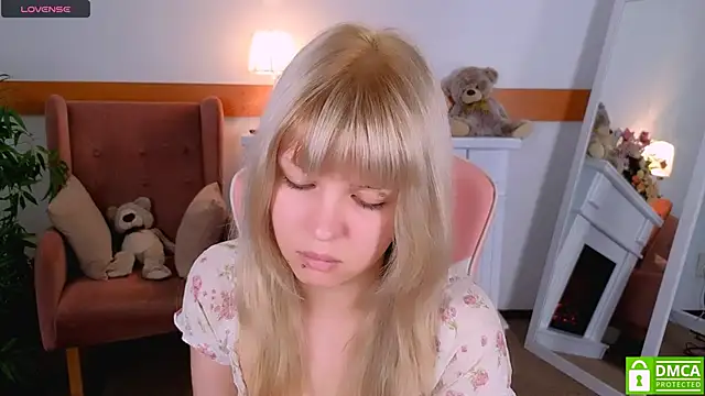 Grace and  Jacob online show from 10.25.25