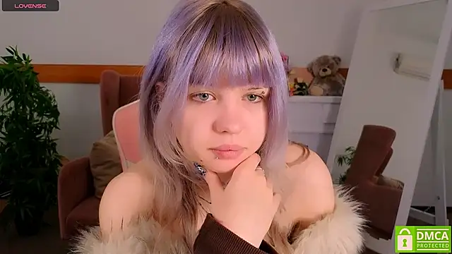 Grace and  Jacob online show from 11.03.25