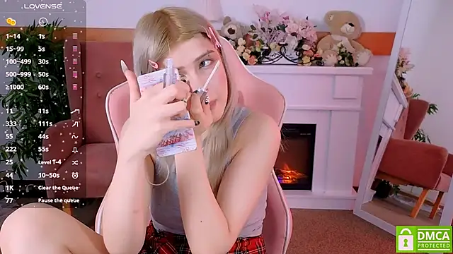 Grace and  Jacob online show from 01.15.26