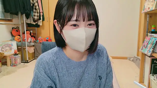 HIKARI x0 online show from 12.02.24