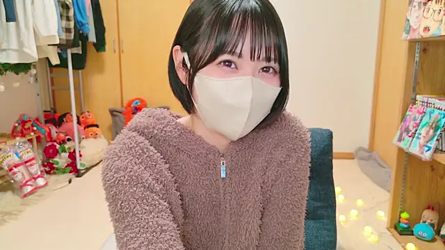 HIKARI x0 online show from 12.24.24