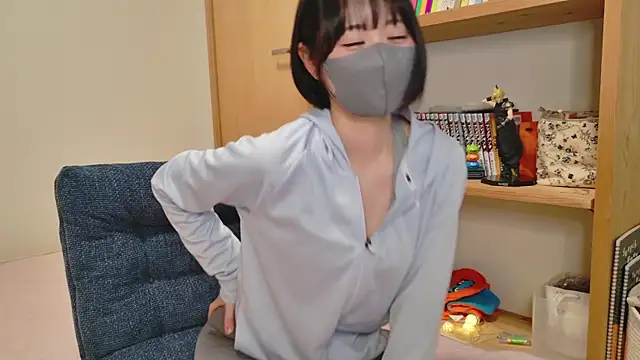 HIKARI x0 online show from 01.21.25