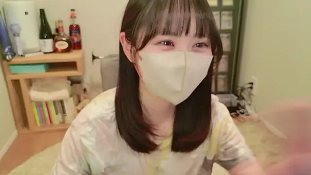 Snapshot of HIKARI_x0 chatting on 05.08.26 HIKARI x0 online show from 05.08.26