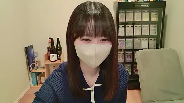 Snapshot of HIKARI_x0 chatting on 06.09.26 HIKARI x0 online show from 06.09.26