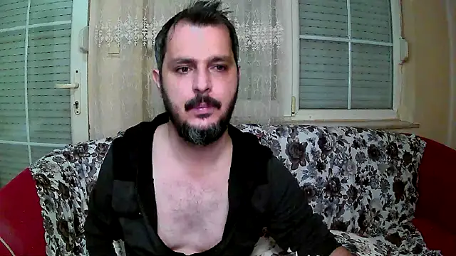 Coldskull69 online show from 11.04.25