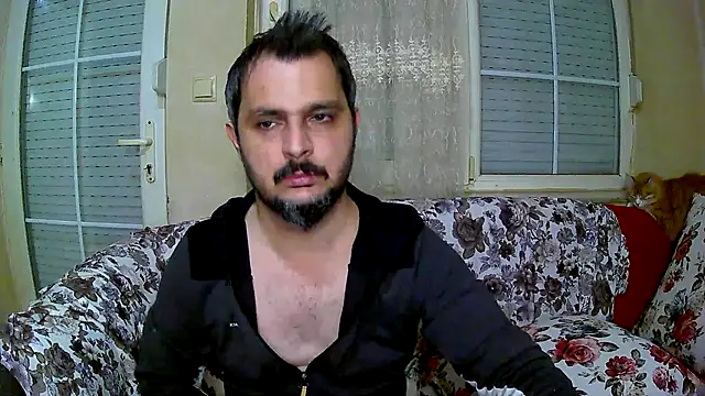 Coldskull69 online show from 11.14.25