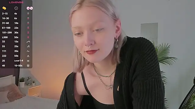 Snapshot of _Rude_Girl_ chatting on 02.22.25 Rude Girl online show from 02.22.25