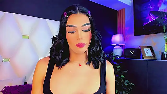 AiishaRose online show from 03.22.26