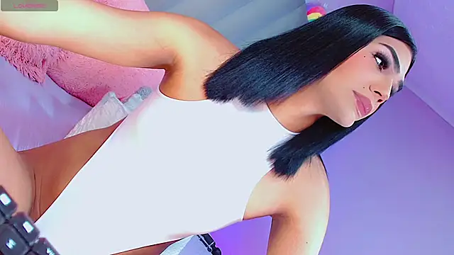 AiishaRose online show from 04.17.26