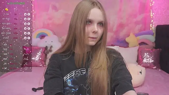 minx g1rl online show from 01.22.25