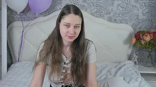 Snapshot of MollyBrams chatting on 02.06.26 MollyBrams online show from 02.06.26