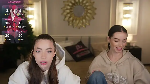 Kate054 online show from 01.12.26