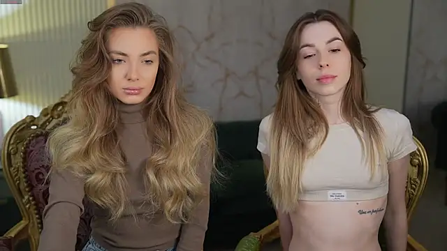 Snapshot of Kisasolo chatting on 03.20.25 Kisasolo online show from 03.20.25