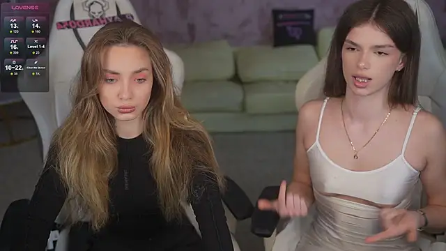 Kisasolo online show from 03.30.26